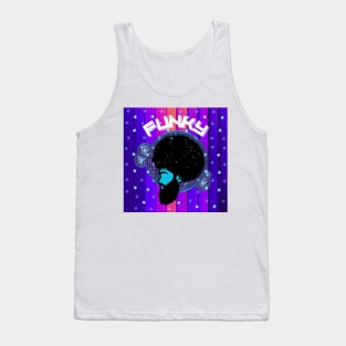 Funk Tank Top